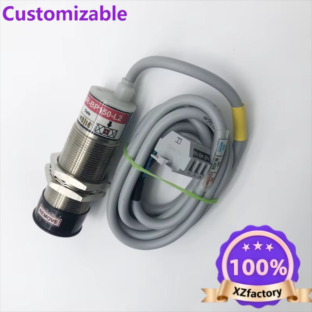 Home Textiles Factory - Fabrieksdirect 2026 Circulaire Weefgetouw BP150-L2 Probesensor
