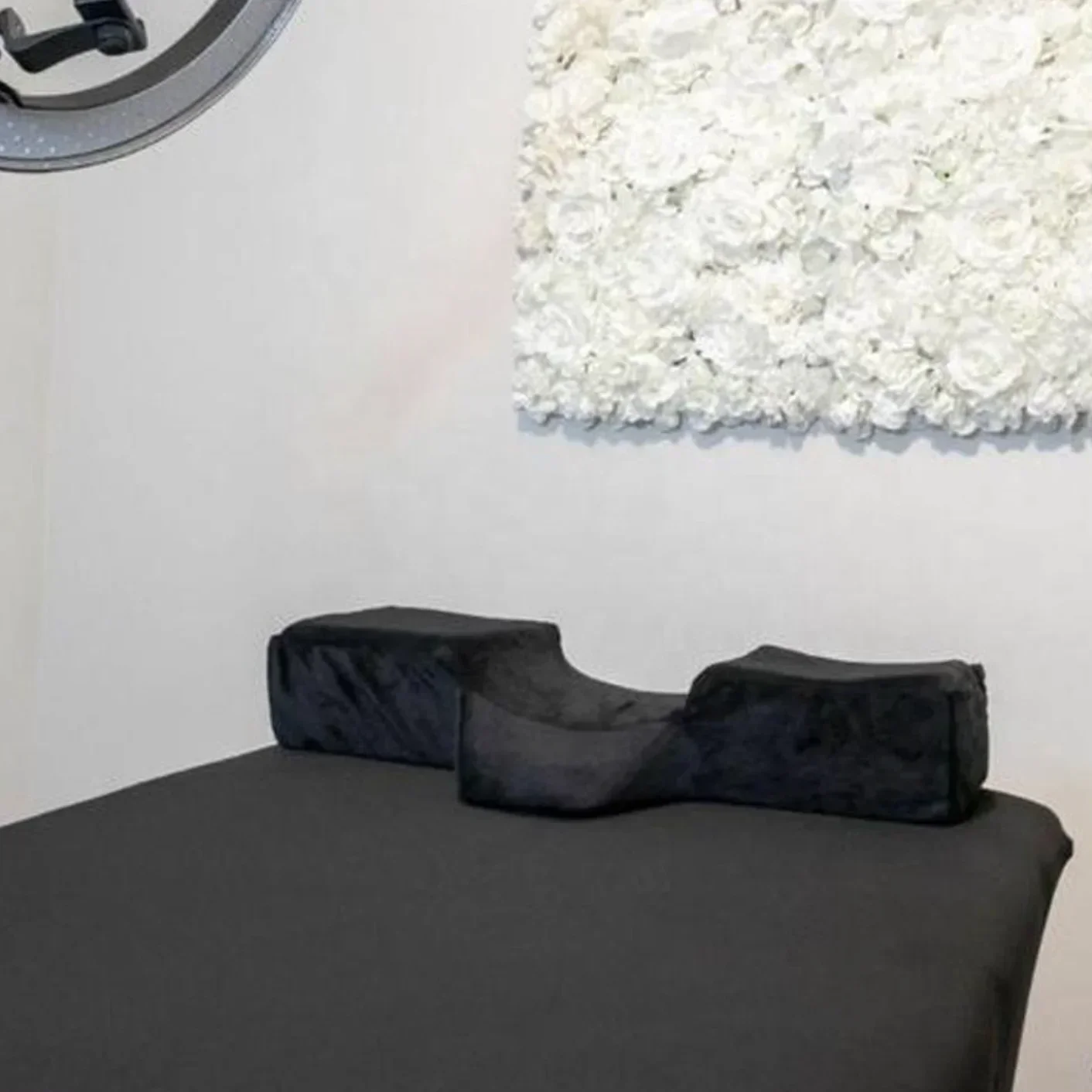 Goede dingen Lash Matras en Ho - Memory Foam Topper recensie en prijs