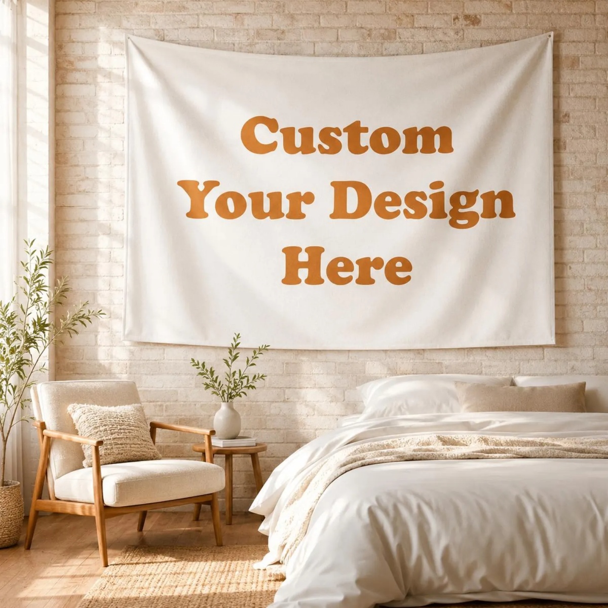 Een gepersonaliseerd, op maat  - Home Of Textiles recensie en prijs