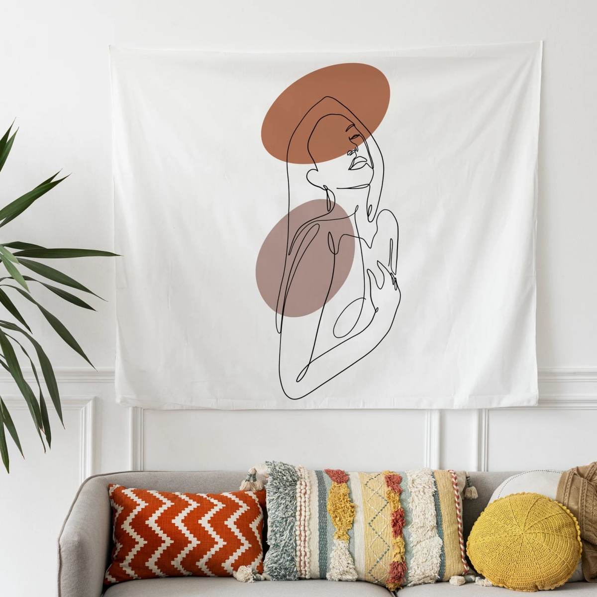 Een gepersonaliseerd, op maat  - Home Of Textiles recensie en prijs