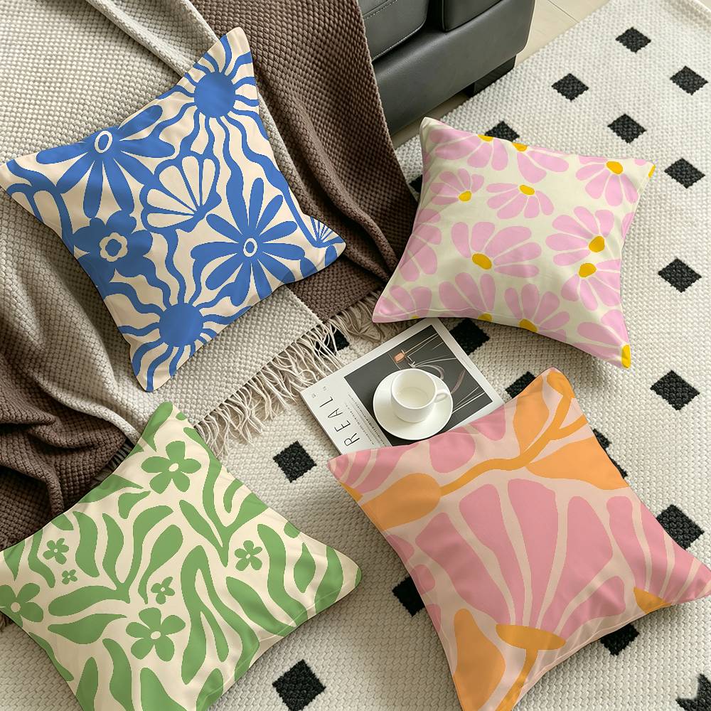 Bloemenmarkt Lucky Dragon kuss - Home Textiles Market recensie en prijs