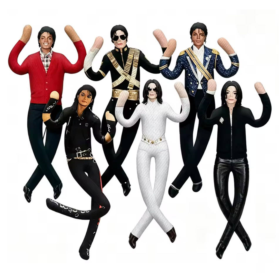 Hot Sale Michael Jackson Cospl - Textiles For Home recensie en prijs