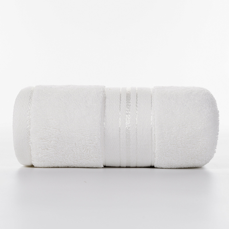1pc Gezichtshaar Handdoek 100% - Home Textiles Toallas recensie en prijs