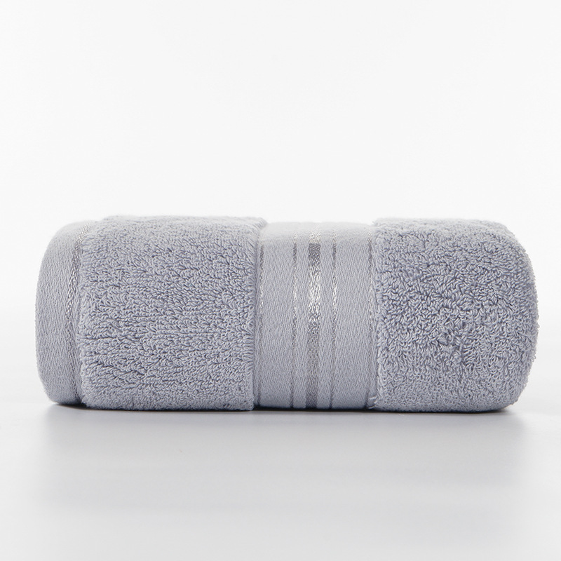 1pc Gezichtshaar Handdoek 100% - Home Textiles Toallas recensie en prijs