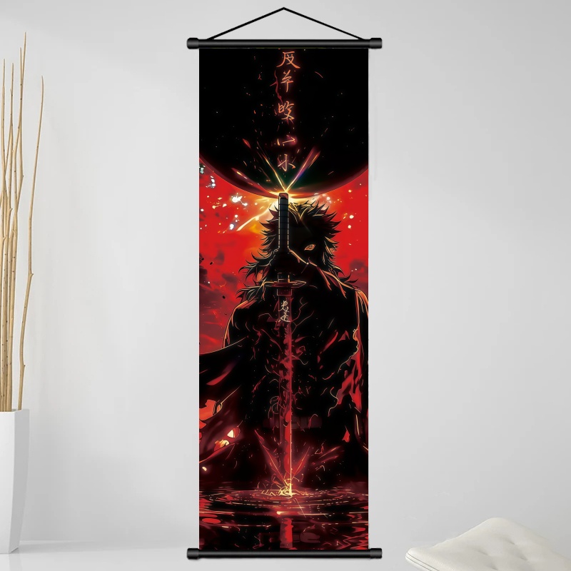 Demon Slayer Kyojuro Rengoku H - Textiles For Home recensie en prijs