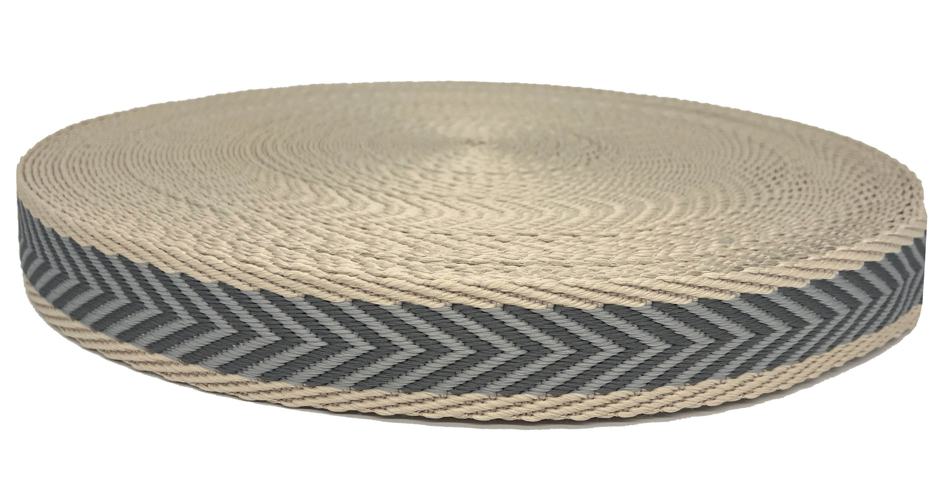 2 inch 1,8 mm visgraatband voo - Home Textiles Factory recensie en prijs