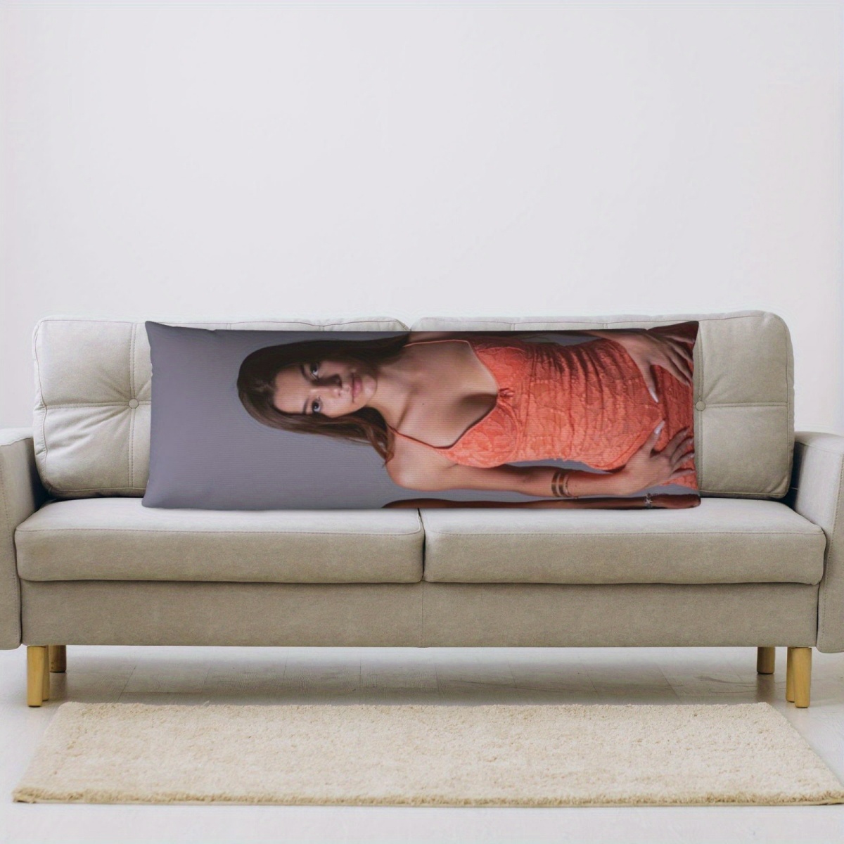 1 Kussenhoes met eigen foto –  - Home Of Textiles recensie en prijs