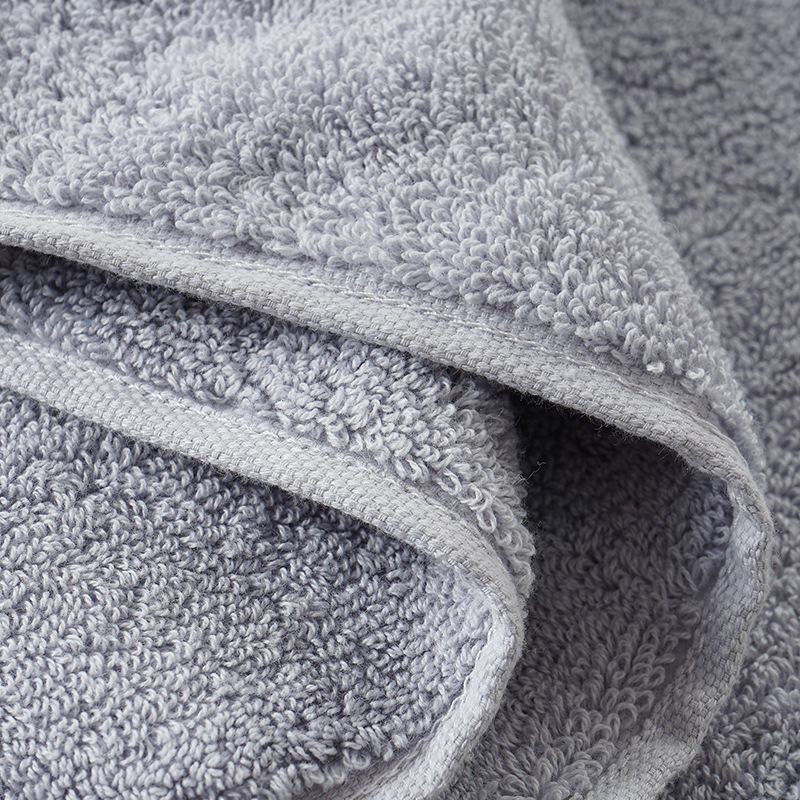 1pc Gezichtshaar Handdoek 100% - Home Textiles Toallas recensie en prijs